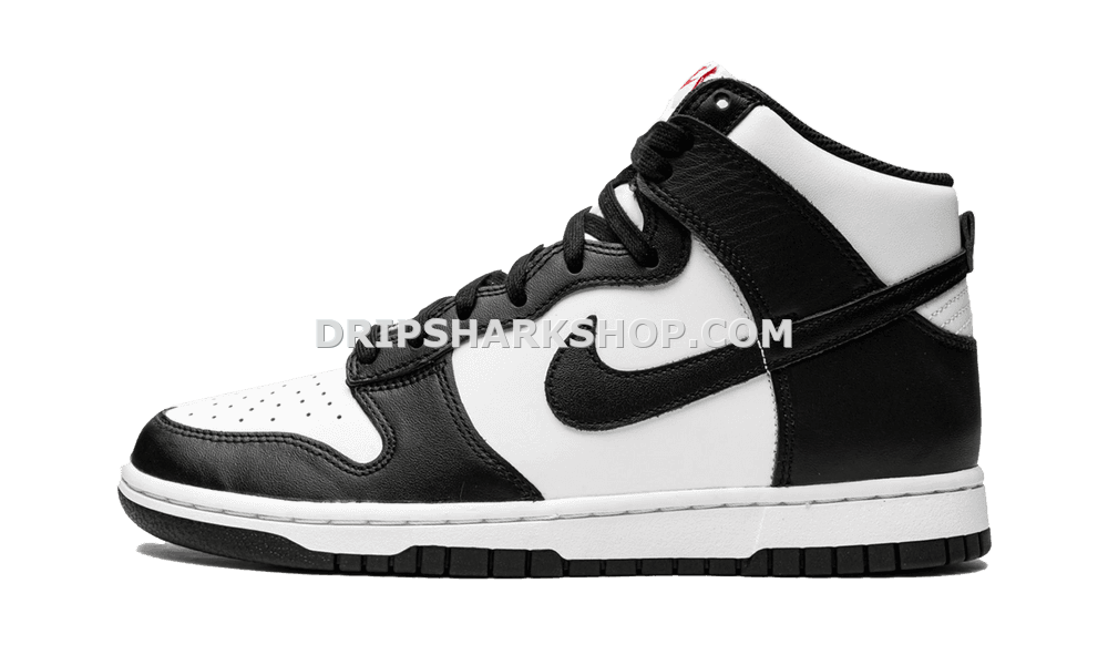 DUNK HIGH