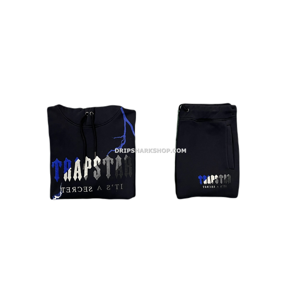 Trapstar Tracksuit