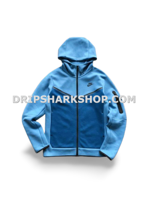 NK TECH FLEECE