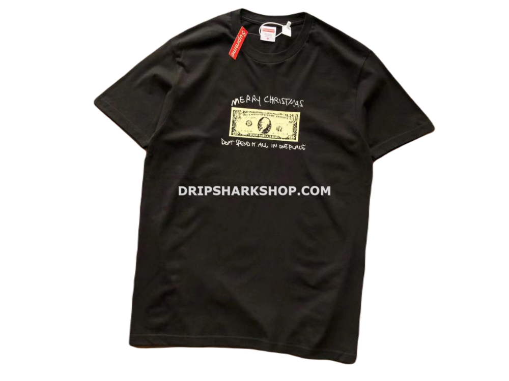 T-SHIRT SPM