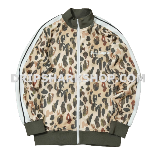 JACKET P*LM ANG