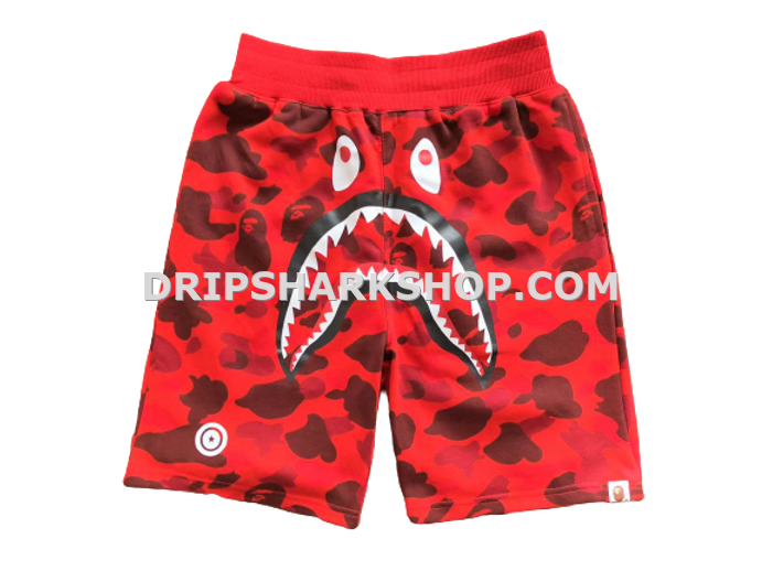 B*PE SHORTS