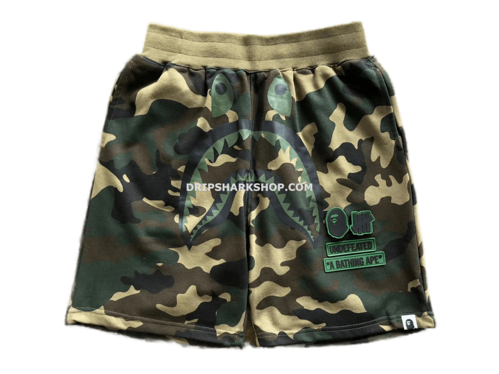 B*PE SHORTS