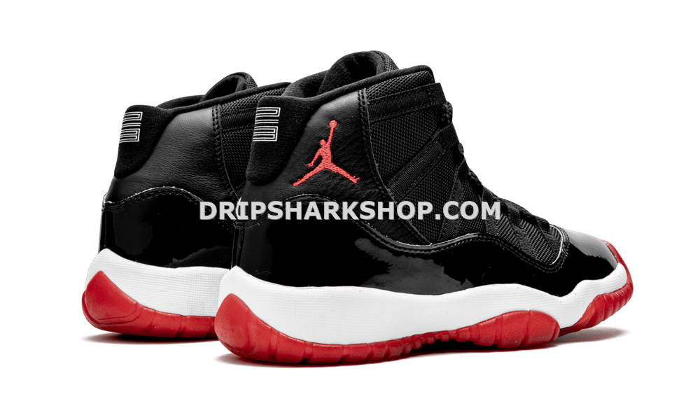 JORDAN RETRO 11 - Imagen 5