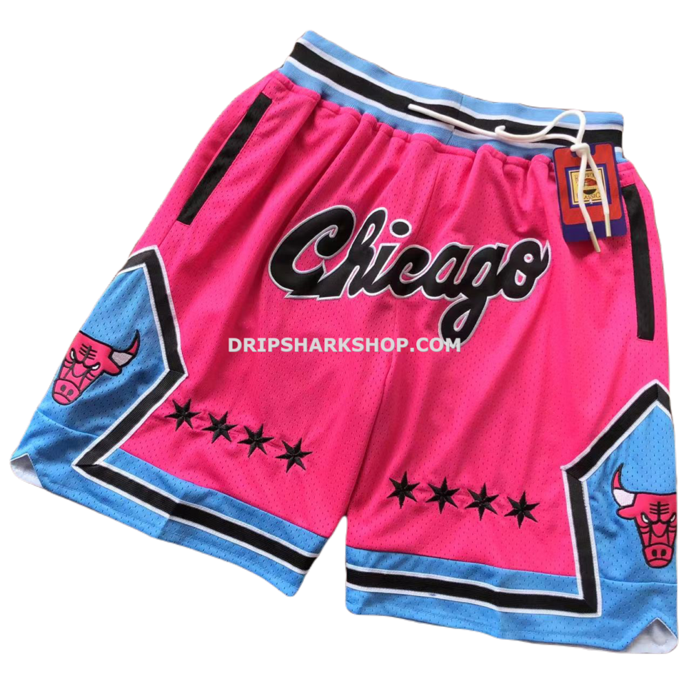 BASKET SHORTS