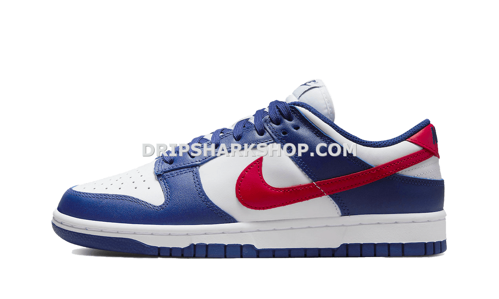 DUNK LOW