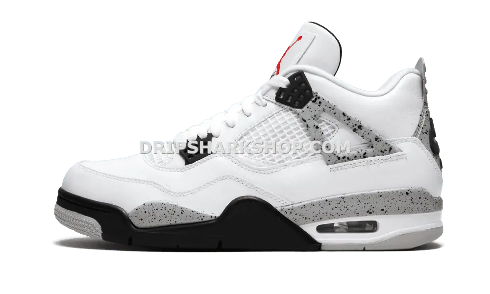 JORDAN RETRO 4