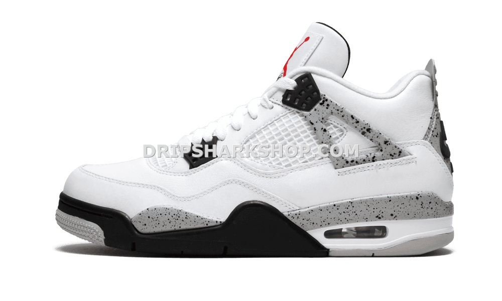 JORDAN RETRO 4