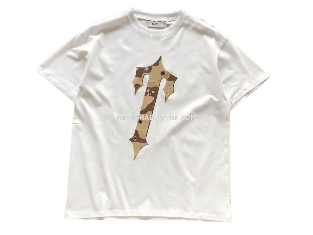 Trapstar T-shirt