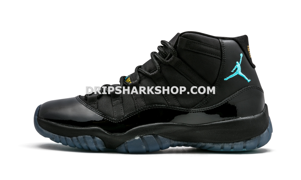JORDAN RETRO 11