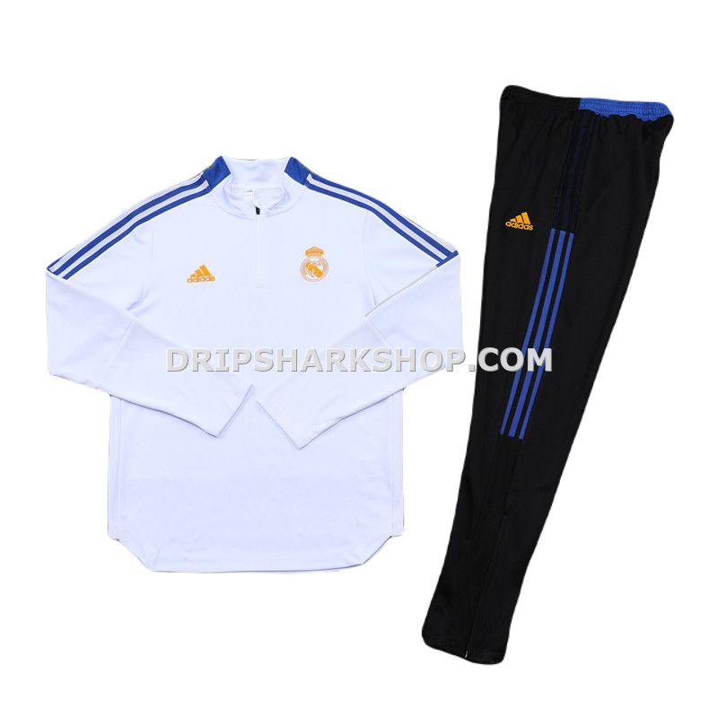 Real Madrid TRACKSUIT