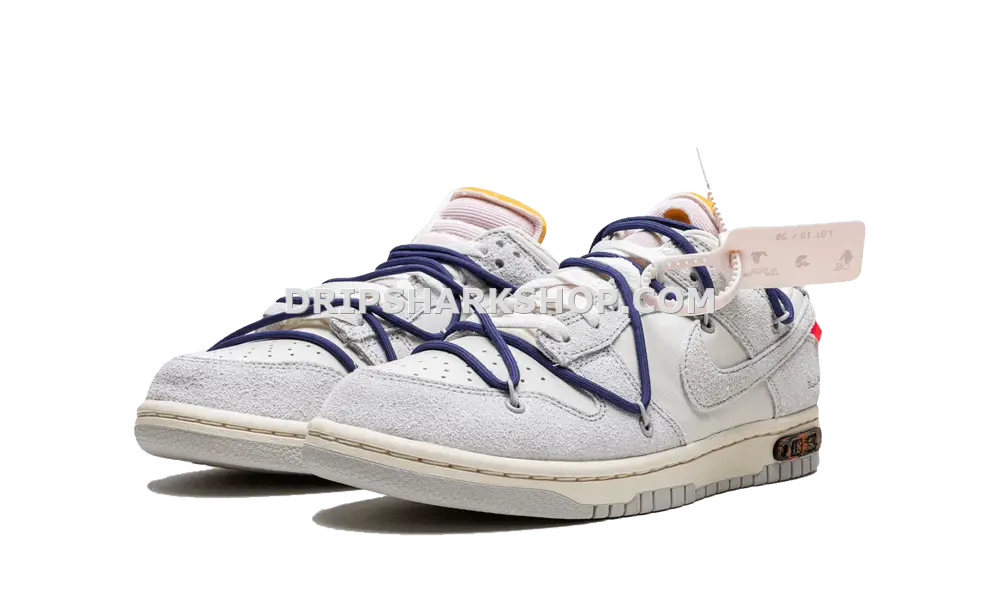 DUNK LOW - Imagen 4