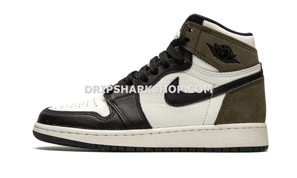 JORDAN RETRO 1
