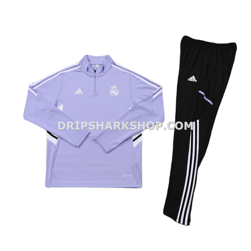 Real Madrid TRACKSUIT