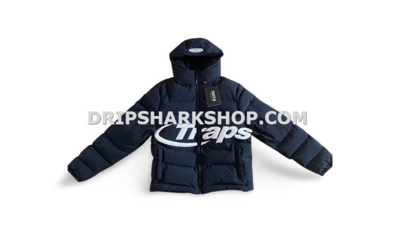 Trapstar Jacket - Gris