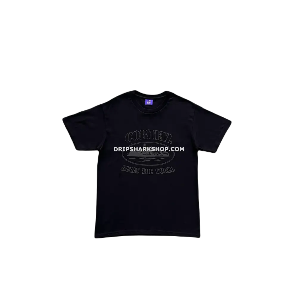 CRTZ T-SHIRT