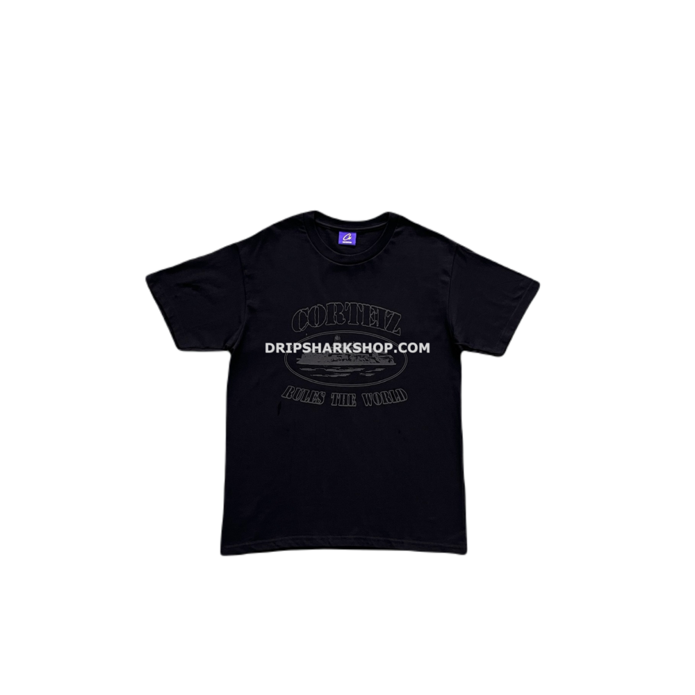 CRTZ T-SHIRT