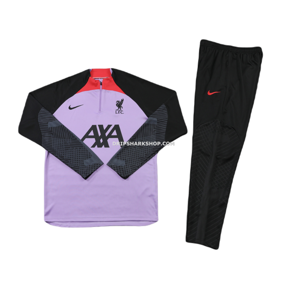 Liverpool TRACKSUIT