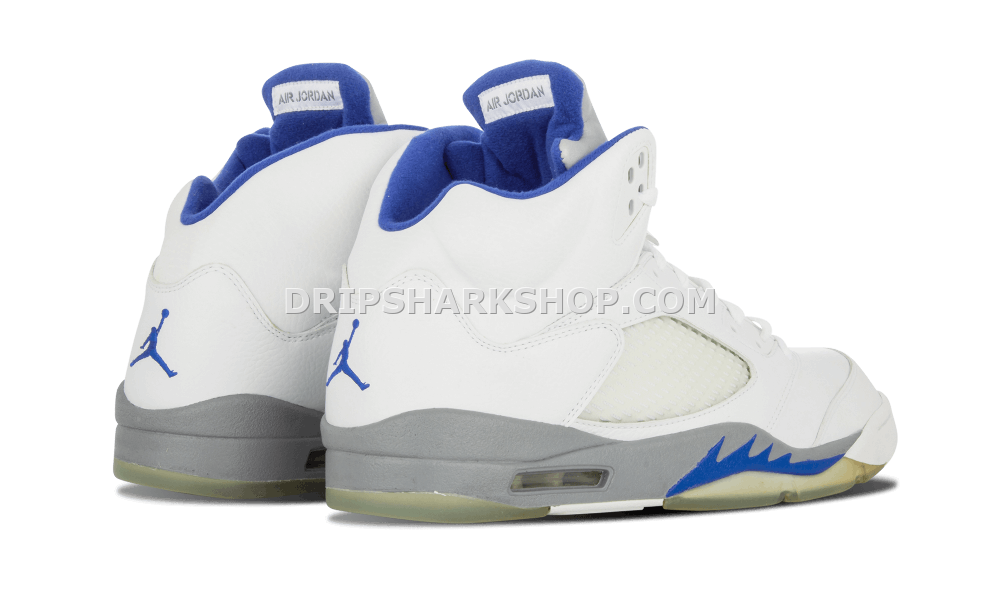 JORDAN RETRO 5 - Imagen 4