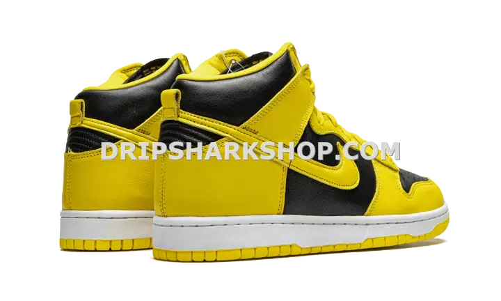 DUNK HIGH - Imagen 4