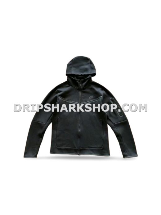NK TECH FLEECE