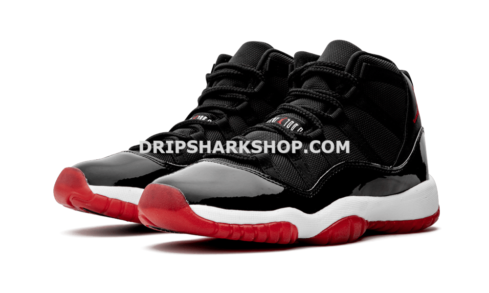 JORDAN RETRO 11 - Imagen 3