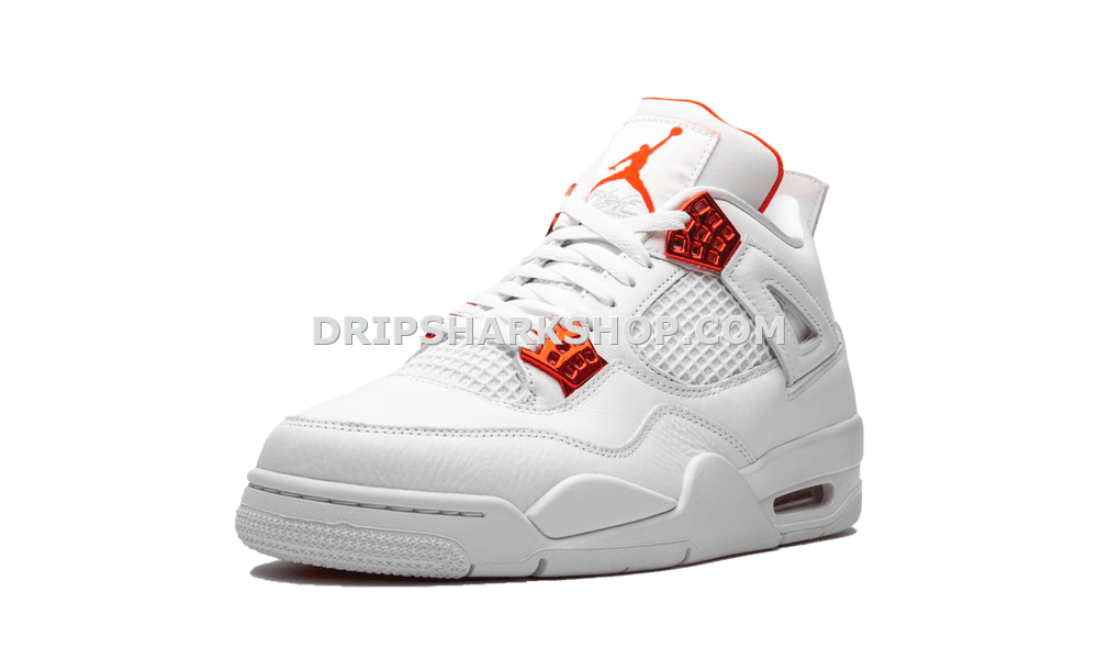 J4 METALLIC ORANGE - Imagen 4