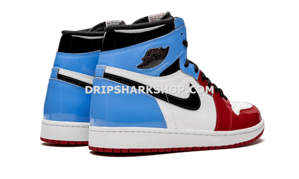 JORDAN RETRO 1 - Imagen 3