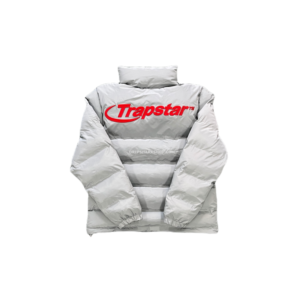 Trapstar Jacket