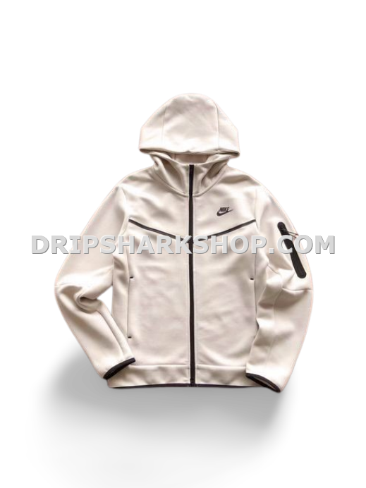 NK TECH FLEECE