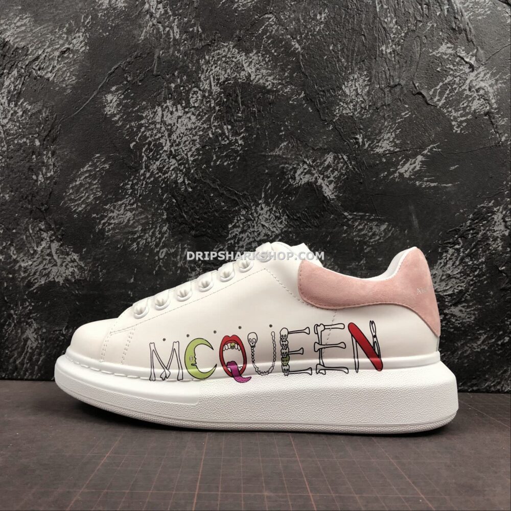 Alexander McQueen
