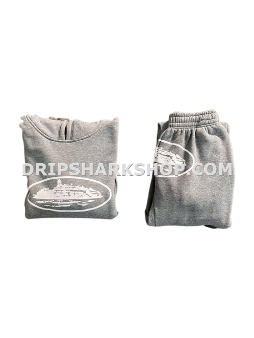 CRTZ TRACKSUIT