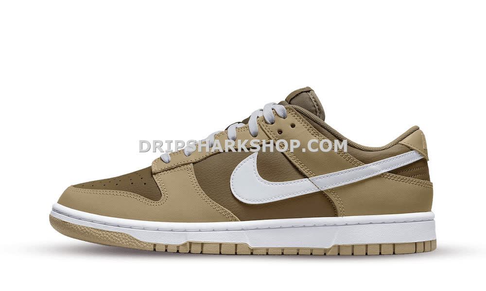 DUNK LOW