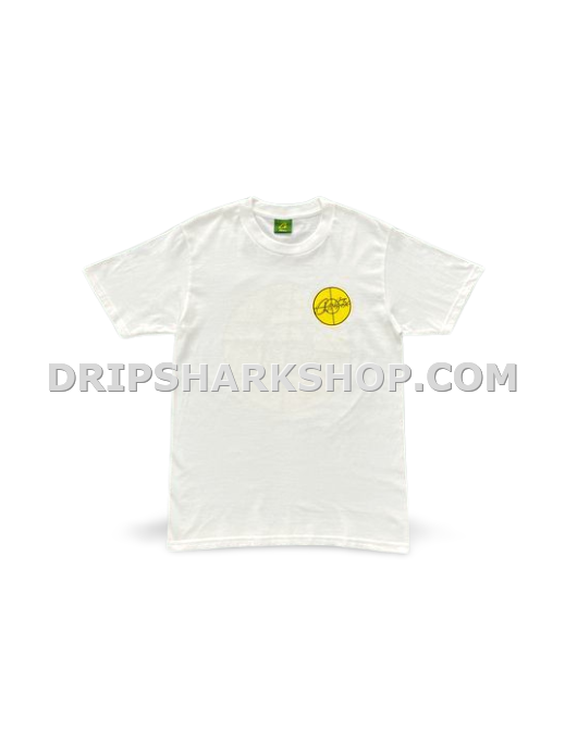 CRTZ T-SHIRT - Blanco