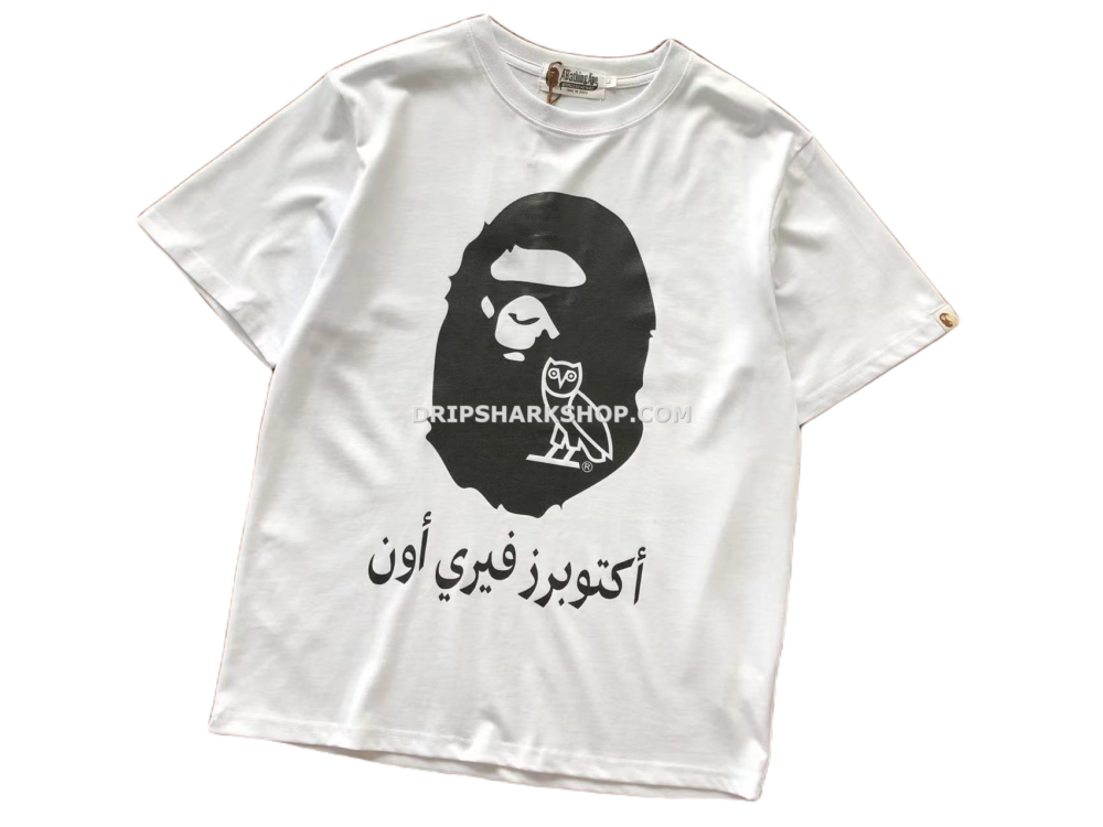 Bape T-shirt