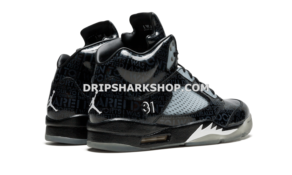 JORDAN RETRO 5 - Imagen 4
