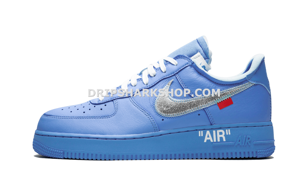 AF1 White
