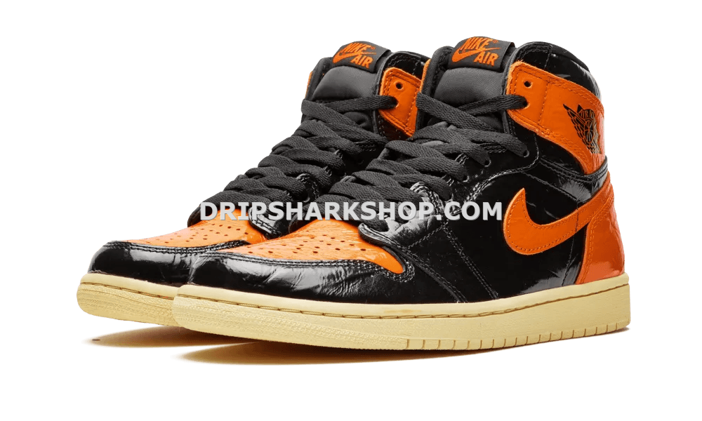 JORDAN RETRO 1 - Imagen 3