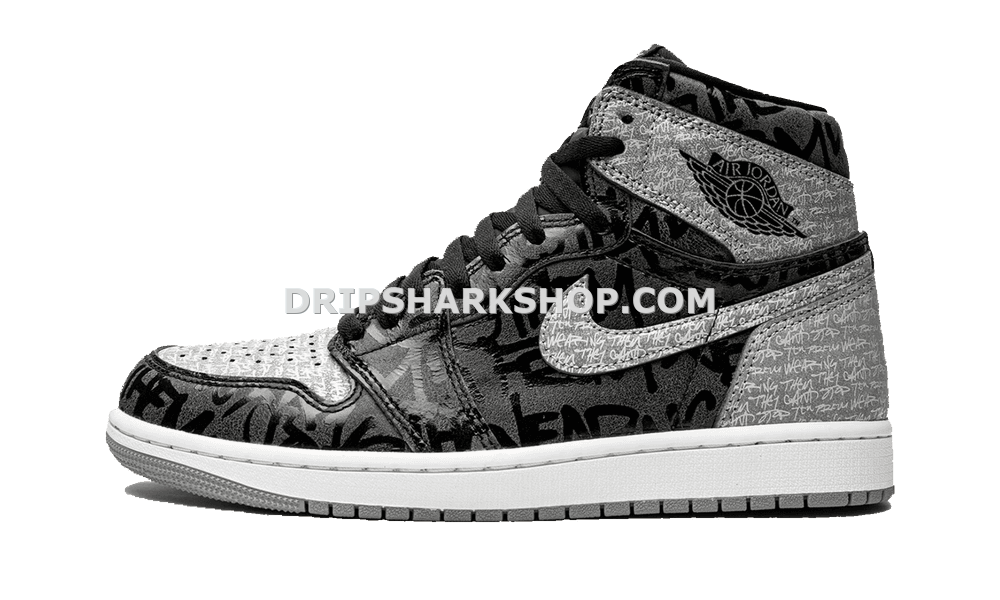 JORDAN RETRO 1
