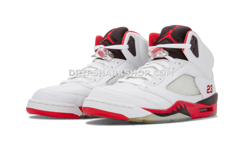 JORDAN RETRO 5 - Imagen 4