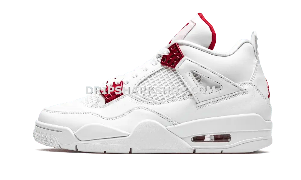 JORDAN RETRO 4