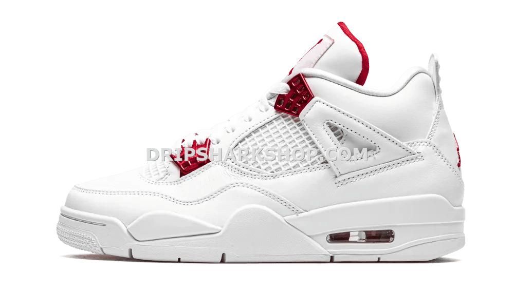 JORDAN RETRO 4