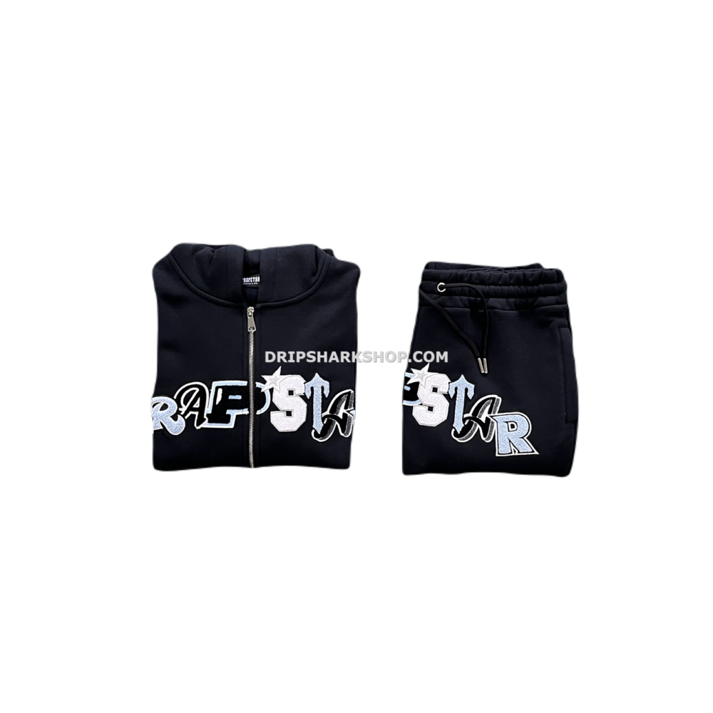 Trapstar Tracksuit