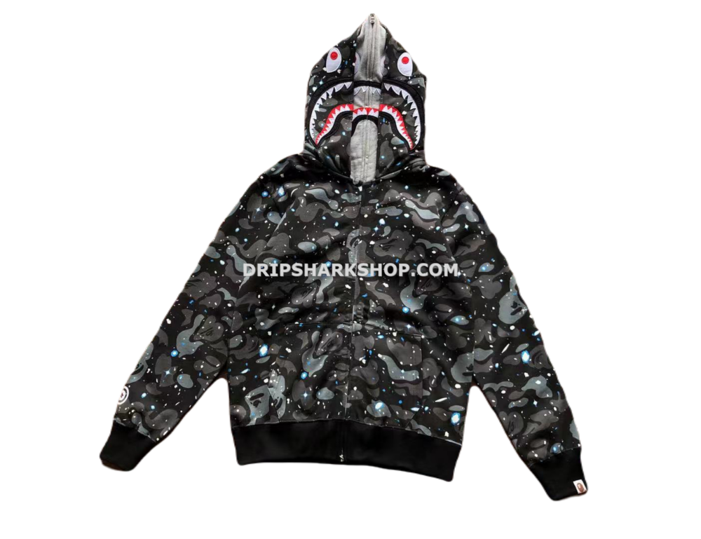 B*PE HOODIE