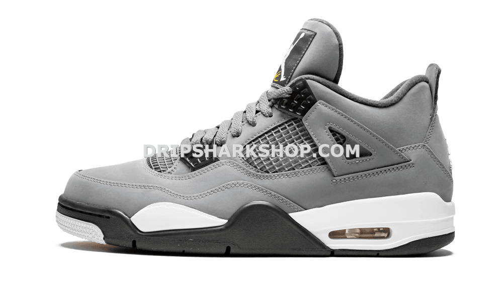 JORDAN RETRO 4