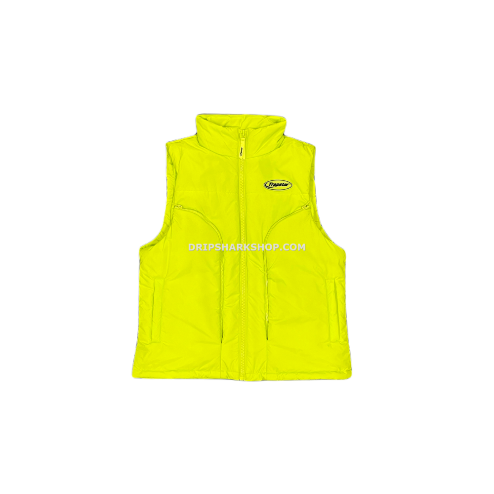 Trapstar Gilet