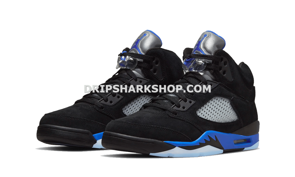 JORDAN RETRO 5 - Imagen 2
