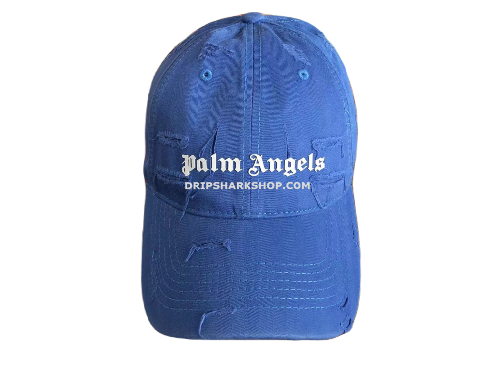 Cap Palm Angels
