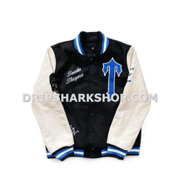 Trapstar Jacket
