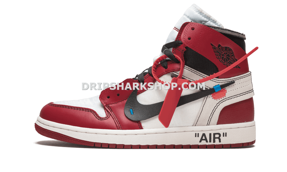 JORDAN RETRO 1
